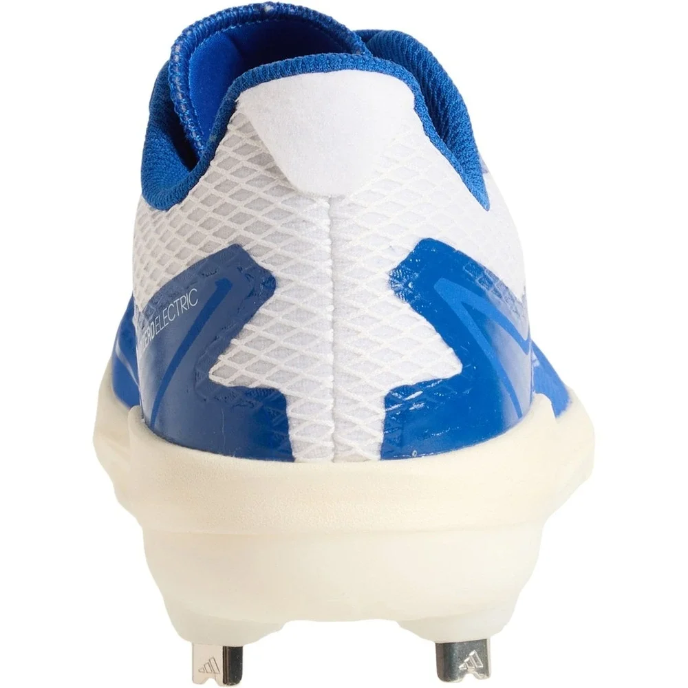 adidas Adizero‎ Impact BSB Baseball Cleats  Men Sz 8.5 Team Royal Blue Athletic